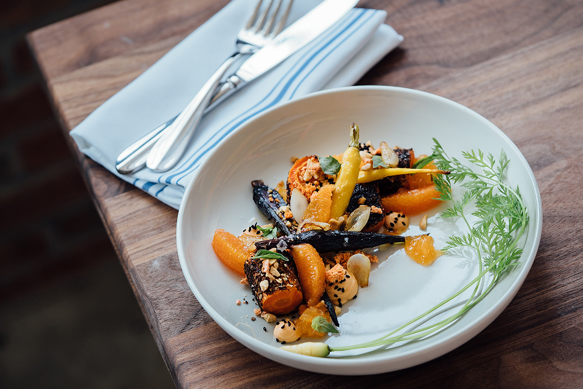 Food calendar: What’s in season?